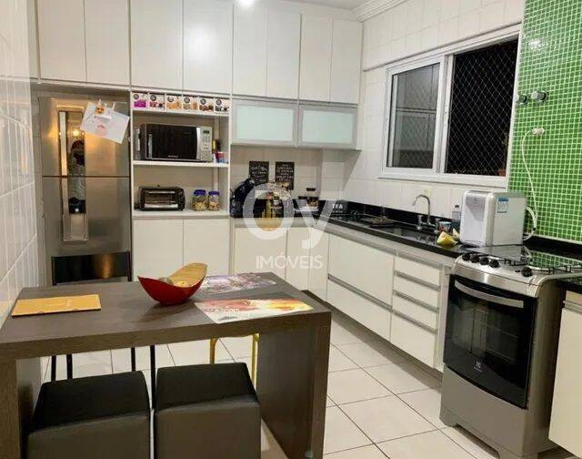 Vende Apartamento 3 Dormitórios no Grand Splendor – 142 m² -