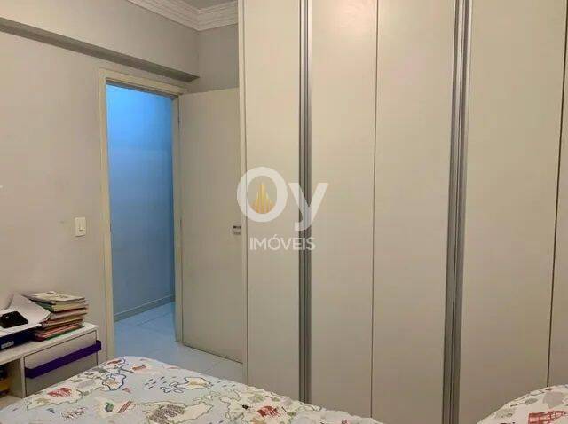Vende Apartamento 3 Dormitórios no Grand Splendor – 142 m² -