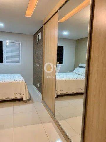 Vende Apartamento 3 Dormitórios no Grand Splendor – 142 m² -