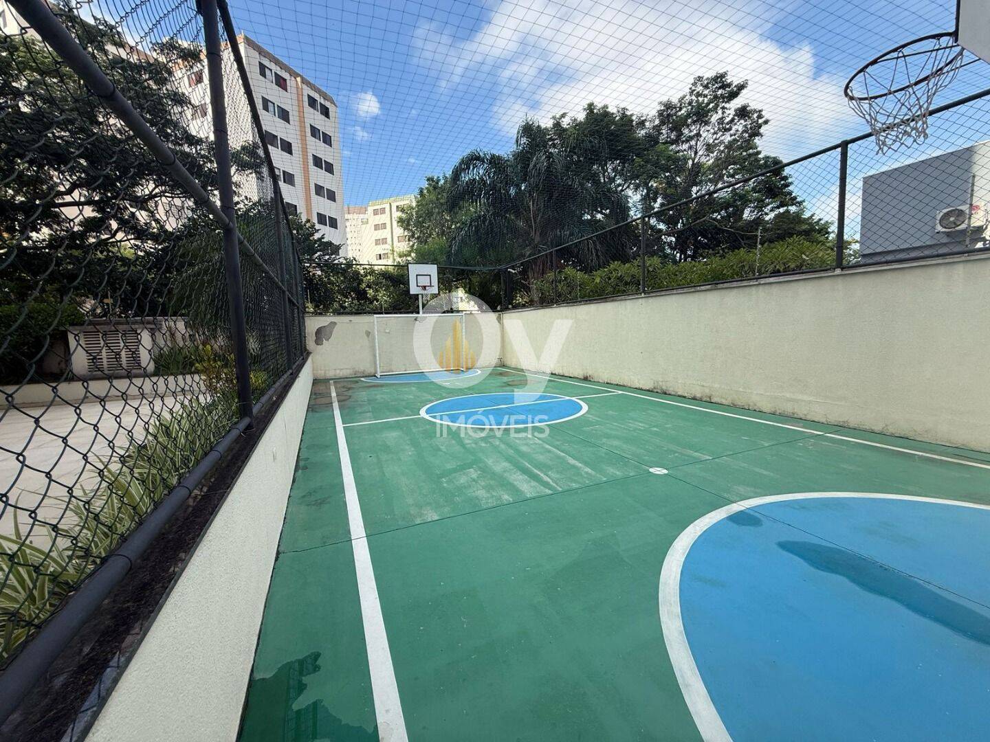 Apartamento á Venda 3 Dormitorios, 2 Suítes no Edifício Montserrat – 152 m²
