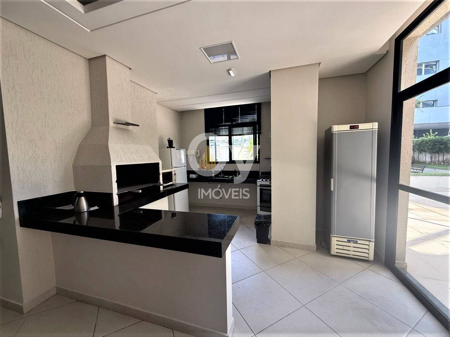 Apartamento á Venda 3 Dormitorios, 2 Suítes no Edifício Montserrat – 152 m²