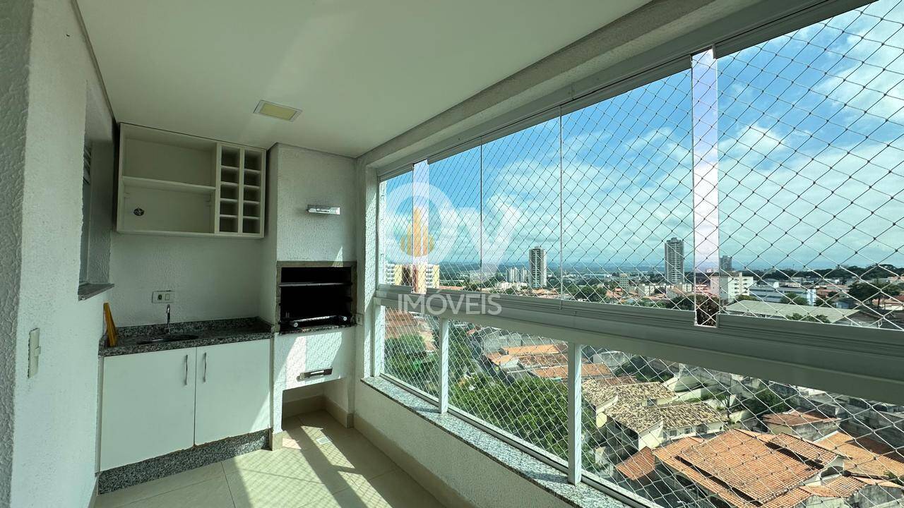 Venda e Locação|Apartamento no Celebration Residence – 83m² | 3 Dormitórios