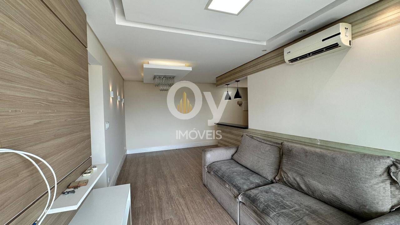 Venda e Locação|Apartamento no Celebration Residence – 83m² | 3 Dormitórios