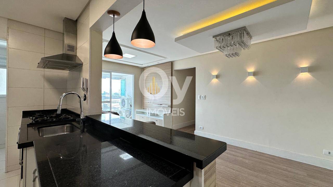 Venda e Locação|Apartamento no Celebration Residence – 83m² | 3 Dormitórios