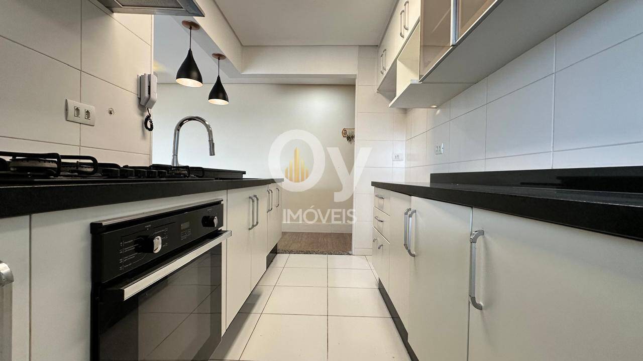 Venda e Locação|Apartamento no Celebration Residence – 83m² | 3 Dormitórios
