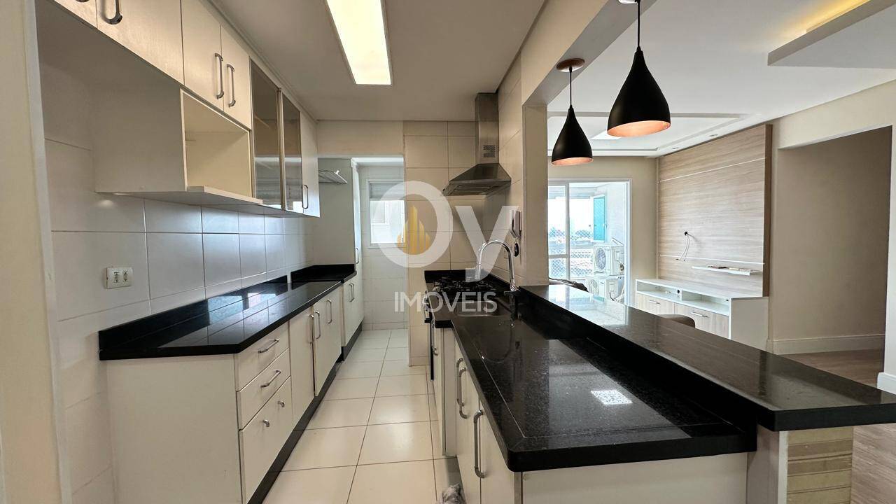 Venda e Locação|Apartamento no Celebration Residence – 83m² | 3 Dormitórios
