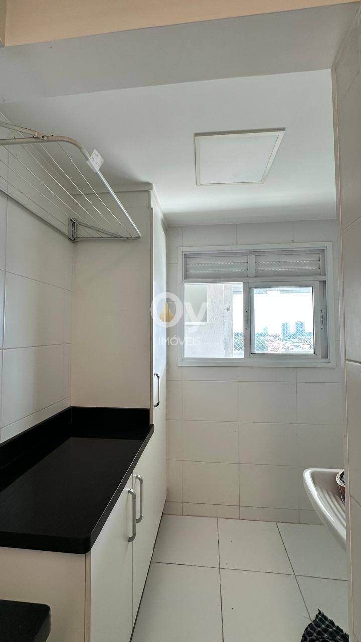 Venda e Locação|Apartamento no Celebration Residence – 83m² | 3 Dormitórios