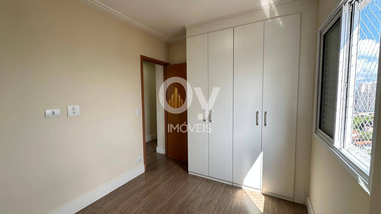 Venda e Locação|Apartamento no Celebration Residence – 83m² | 3 Dormitórios