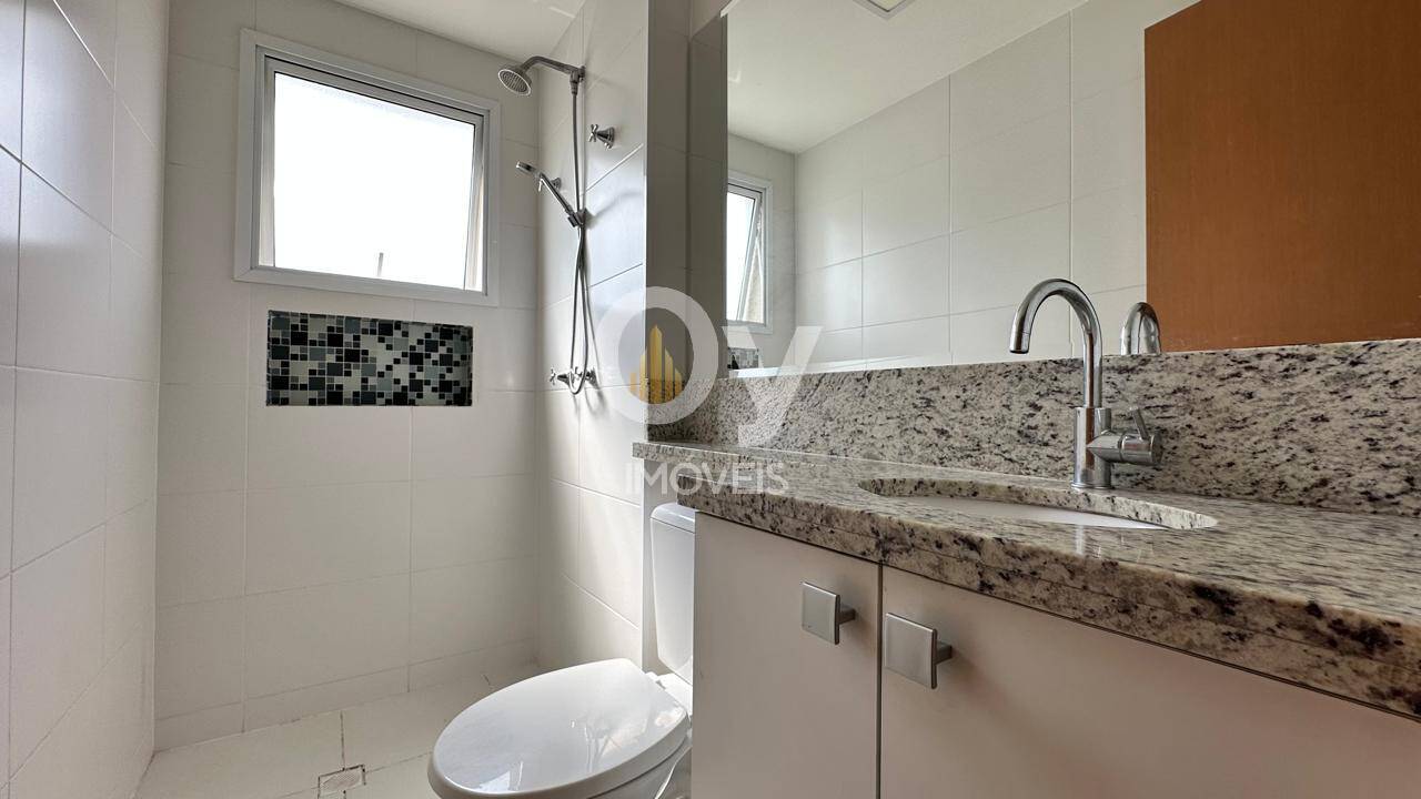 Venda e Locação|Apartamento no Celebration Residence – 83m² | 3 Dormitórios