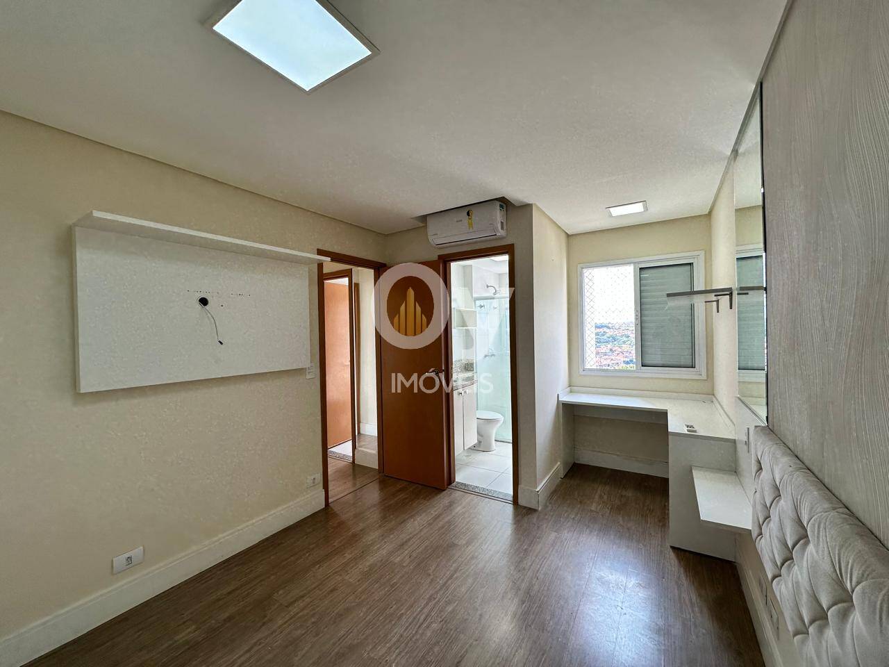 Venda e Locação|Apartamento no Celebration Residence – 83m² | 3 Dormitórios