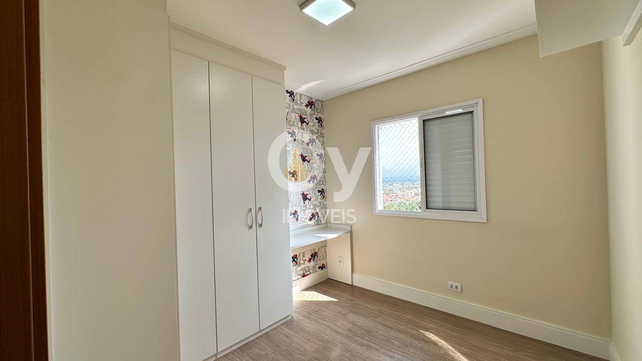 Venda e Locação|Apartamento no Celebration Residence – 83m² | 3 Dormitórios