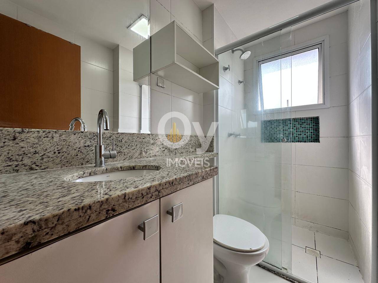 Venda e Locação|Apartamento no Celebration Residence – 83m² | 3 Dormitórios