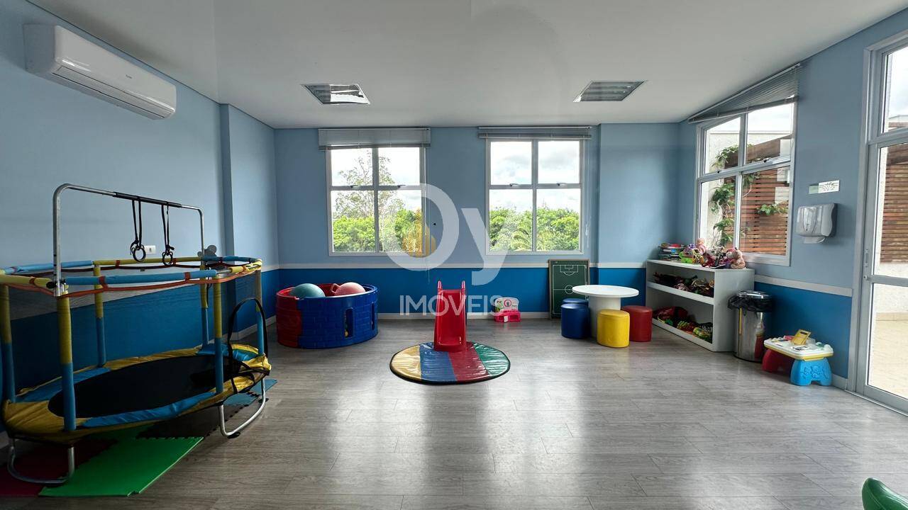 Venda e Locação|Apartamento no Celebration Residence – 83m² | 3 Dormitórios