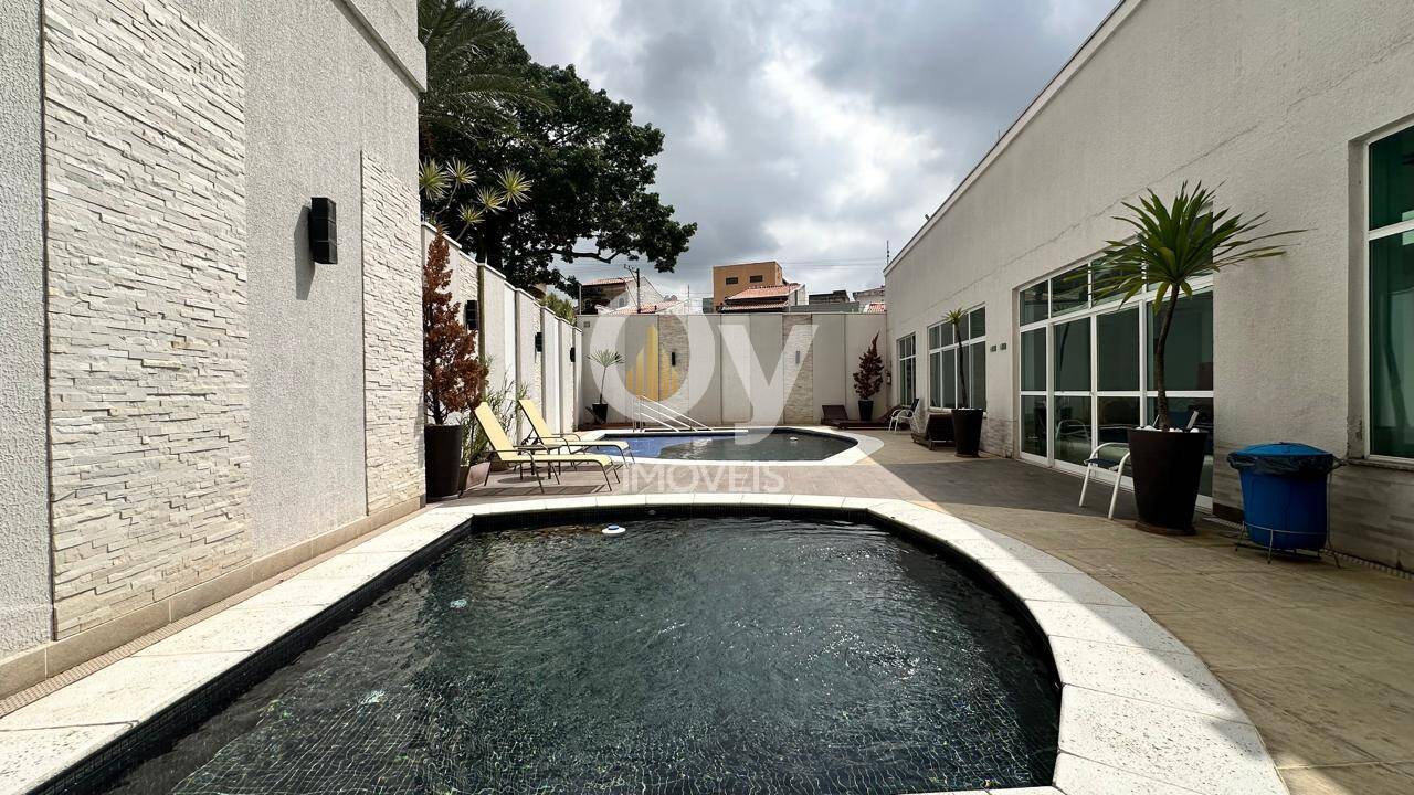 Venda e Locação|Apartamento no Celebration Residence – 83m² | 3 Dormitórios