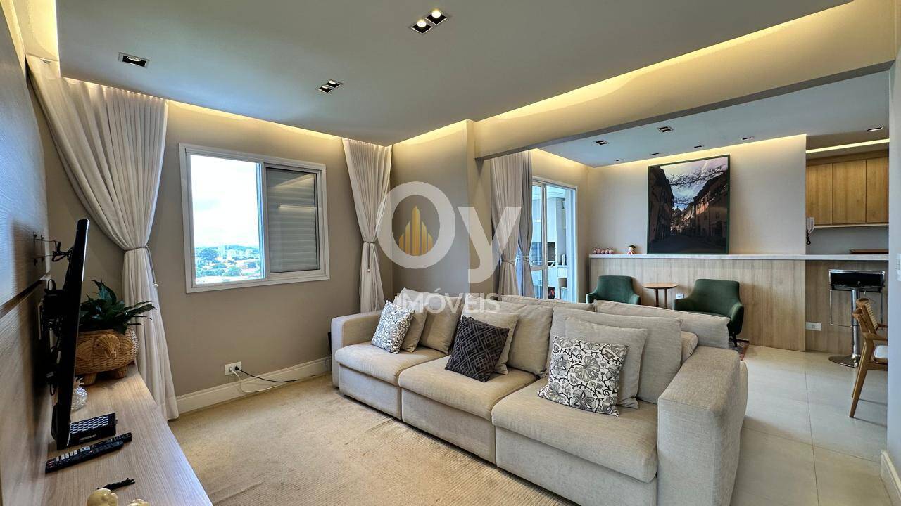 Apartamento á venda no Celebration Residence Club - Jacareí/SP