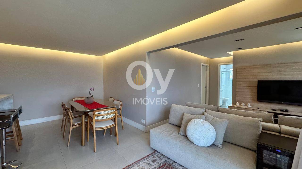 Apartamento á venda no Celebration Residence Club - Jacareí/SP