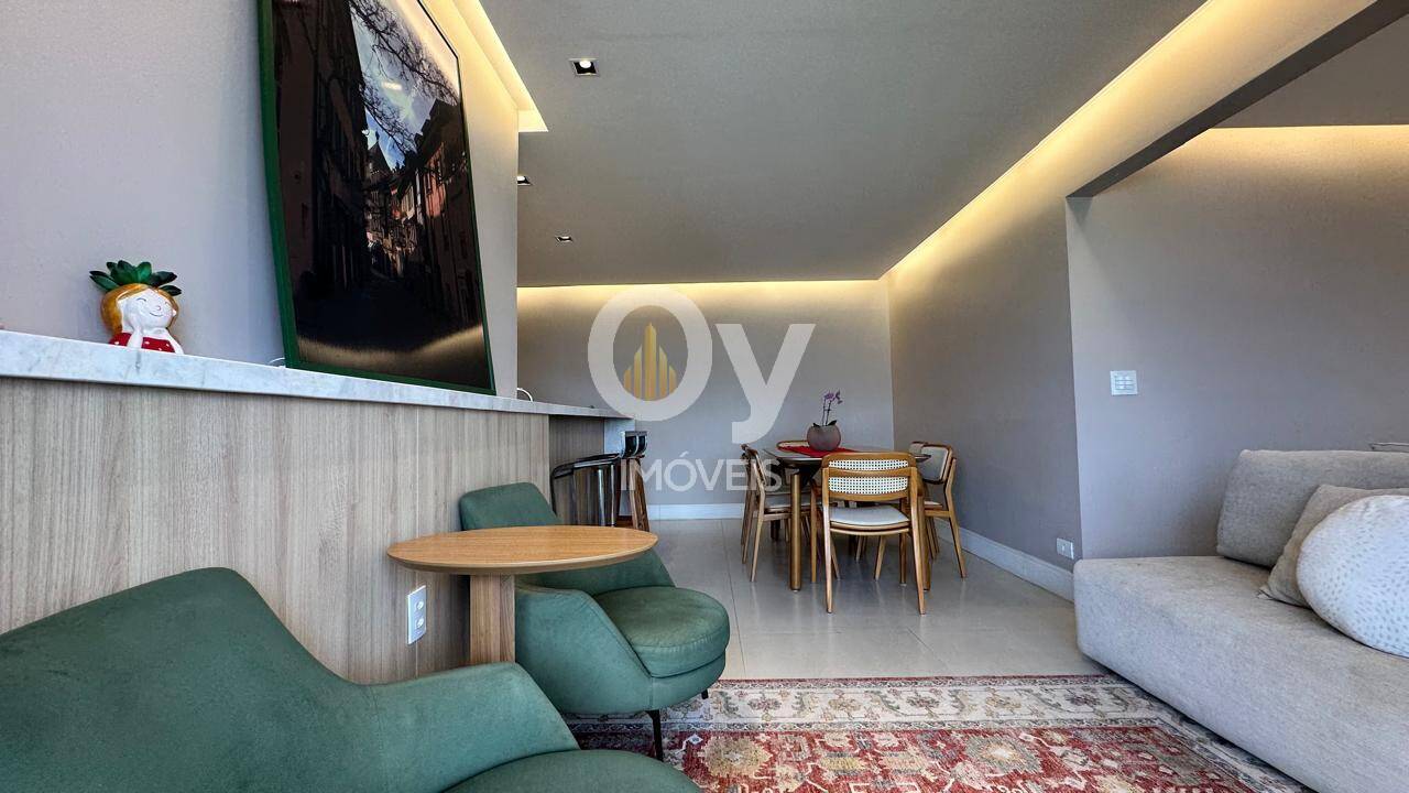 Apartamento á venda no Celebration Residence Club - Jacareí/SP