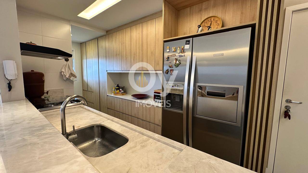 Apartamento á venda no Celebration Residence Club - Jacareí/SP