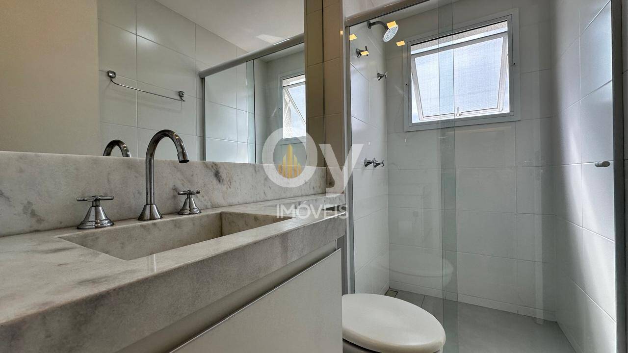 Apartamento á venda no Celebration Residence Club - Jacareí/SP