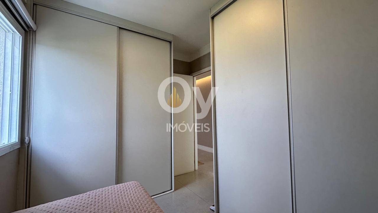 Apartamento á venda no Celebration Residence Club - Jacareí/SP