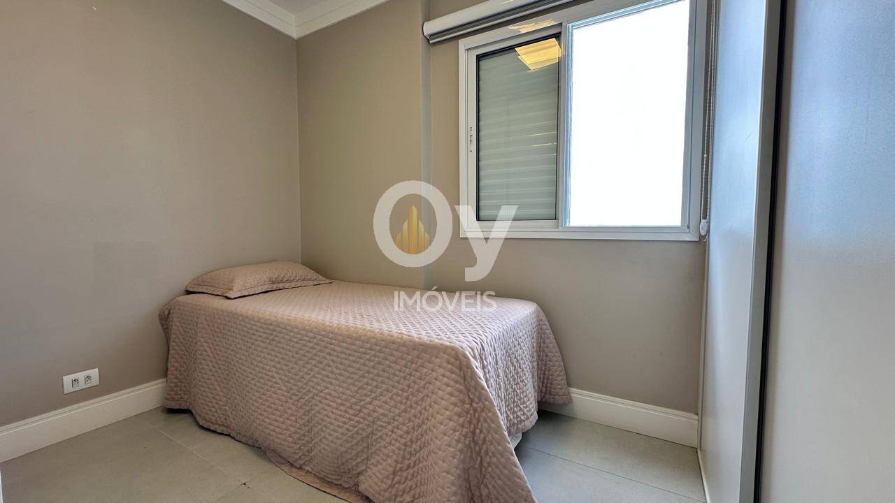 Apartamento á venda no Celebration Residence Club - Jacareí/SP