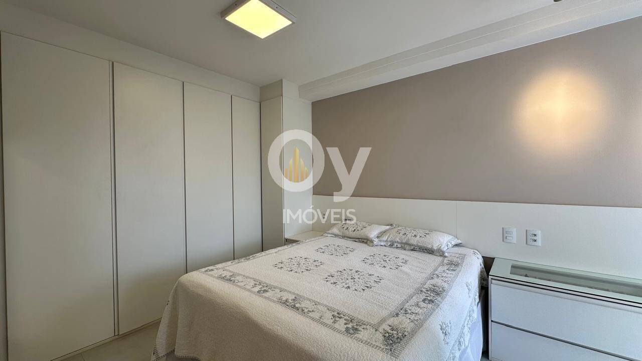 Apartamento á venda no Celebration Residence Club - Jacareí/SP
