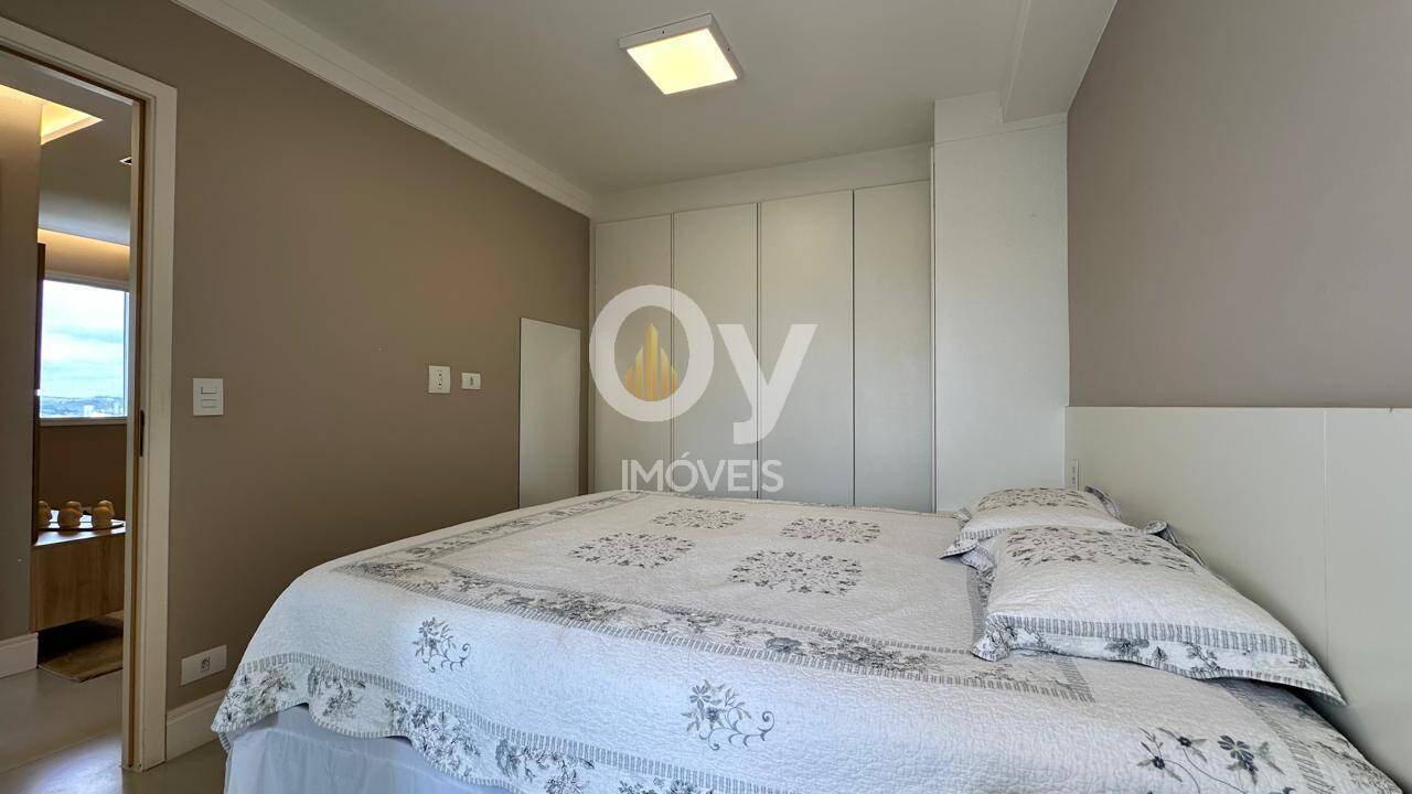 Apartamento á venda no Celebration Residence Club - Jacareí/SP