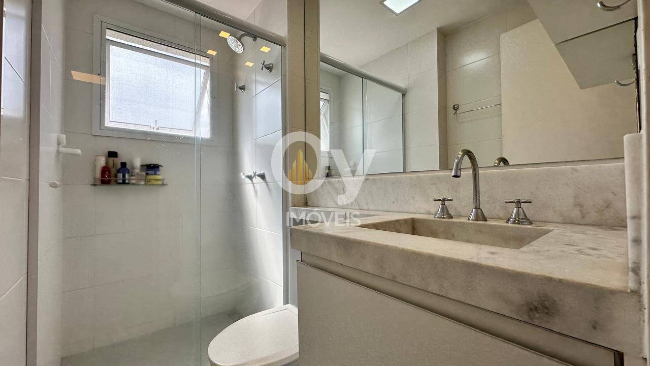 Apartamento á venda no Celebration Residence Club - Jacareí/SP