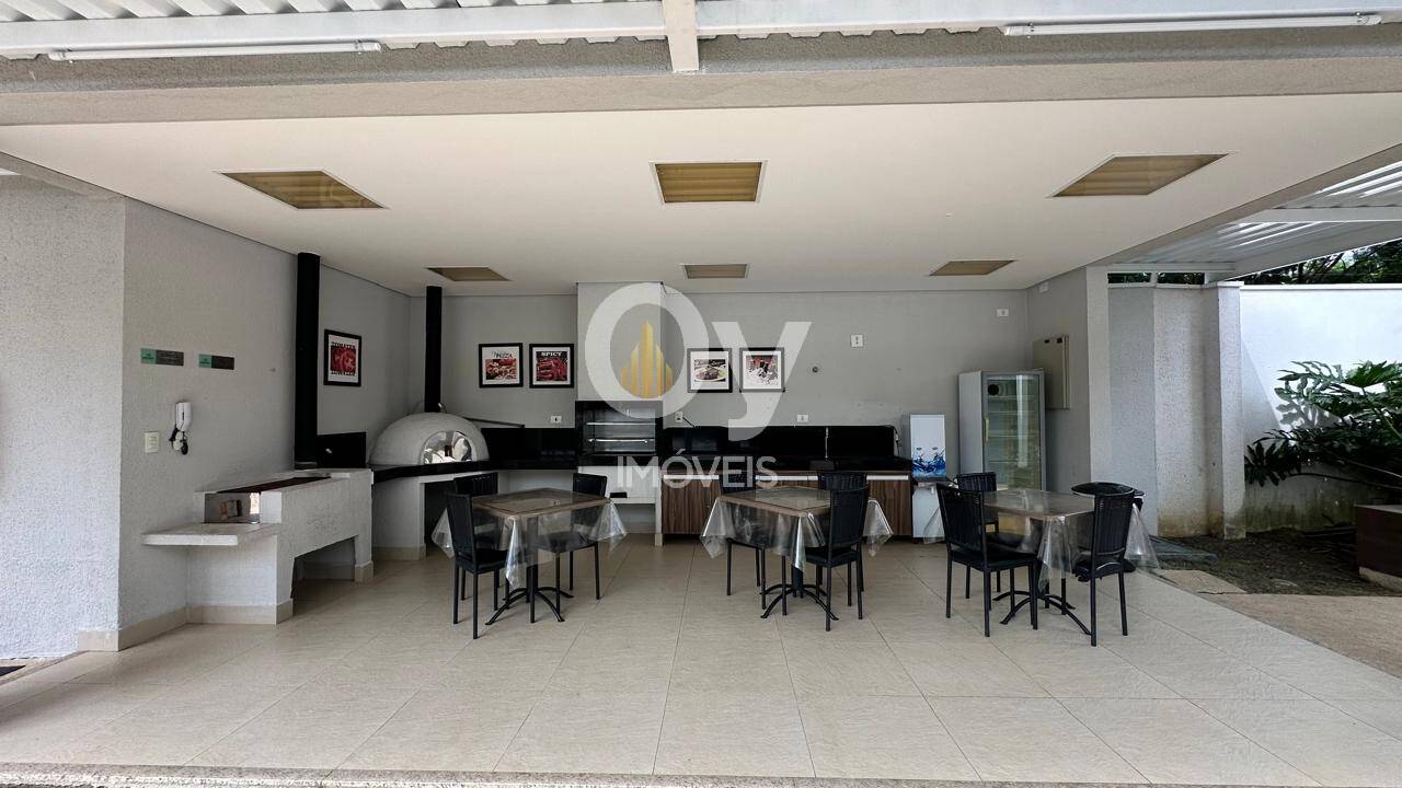 Apartamento á venda no Celebration Residence Club - Jacareí/SP