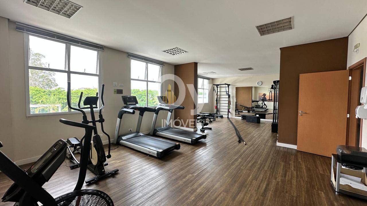 Apartamento á venda no Celebration Residence Club - Jacareí/SP