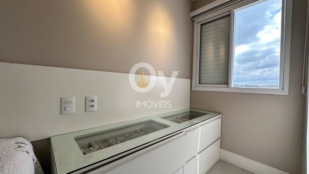 Apartamento á venda no Celebration Residence Club - Jacareí/SP