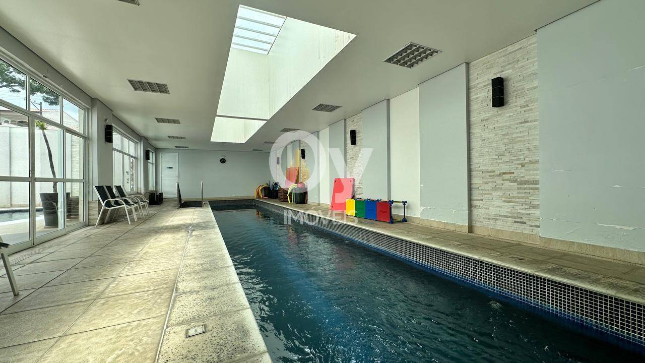 Apartamento á venda no Celebration Residence Club - Jacareí/SP