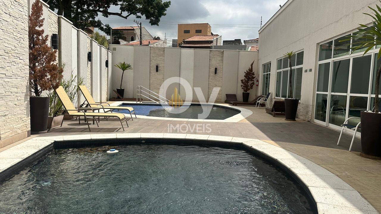 Apartamento á venda no Celebration Residence Club - Jacareí/SP
