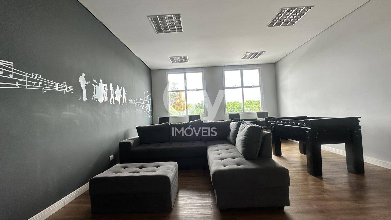 Apartamento á venda no Celebration Residence Club - Jacareí/SP