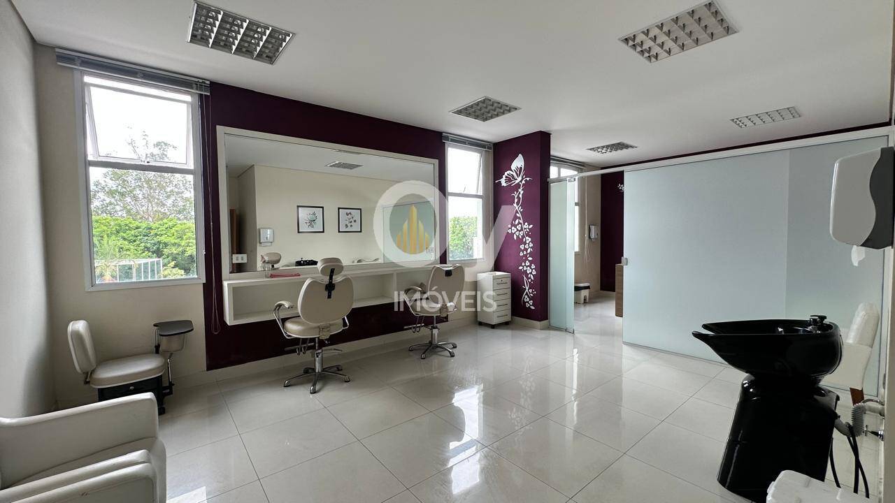 Apartamento á venda no Celebration Residence Club - Jacareí/SP