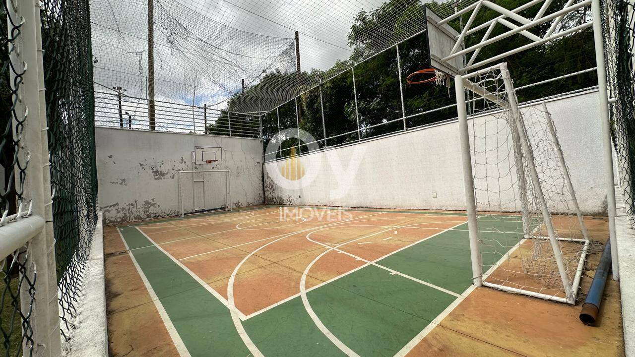Apartamento á venda no Celebration Residence Club - Jacareí/SP
