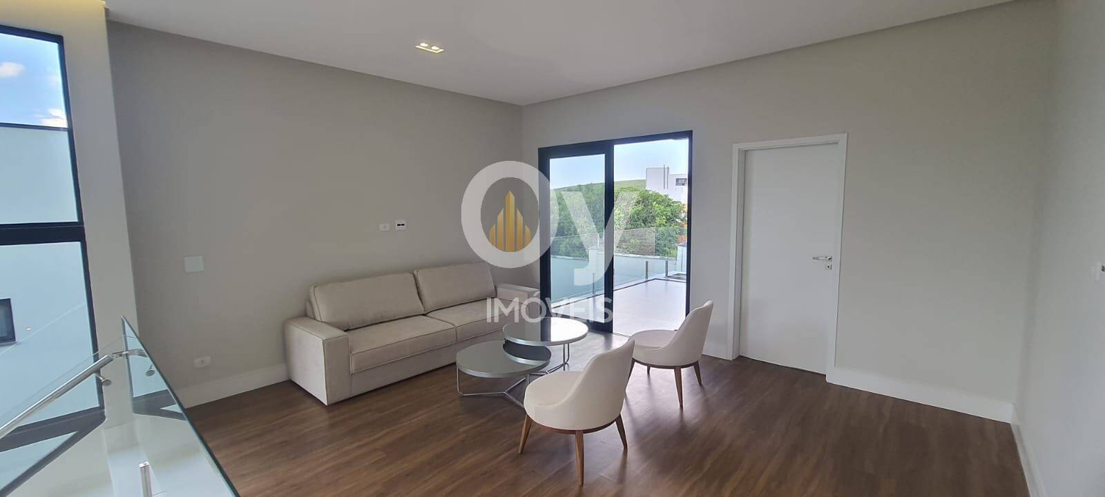 Casa para locação e venda no Alphaville 2 – 5 Suítes| Piscina aquecida