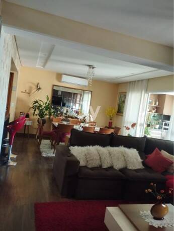 Vende Apartamento Alto Padrão à Venda – Splendor Garden | 100 m²