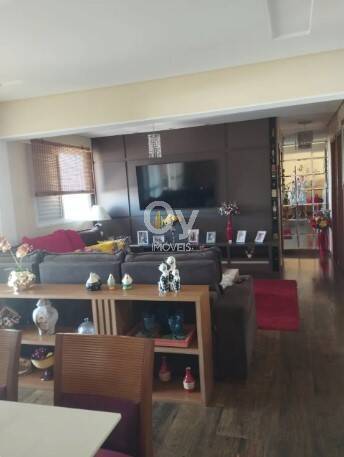 Vende Apartamento Alto Padrão à Venda – Splendor Garden | 100 m²