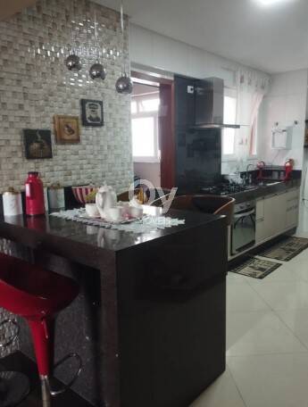 Vende Apartamento Alto Padrão à Venda – Splendor Garden | 100 m²