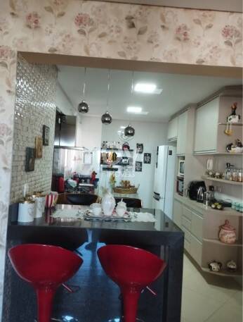 Vende Apartamento Alto Padrão à Venda – Splendor Garden | 100 m²
