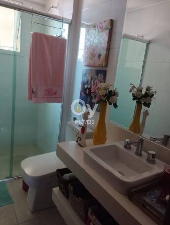 Vende Apartamento Alto Padrão à Venda – Splendor Garden | 100 m²