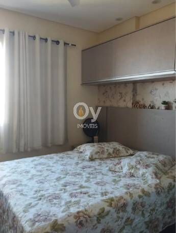 Vende Apartamento Alto Padrão à Venda – Splendor Garden | 100 m²