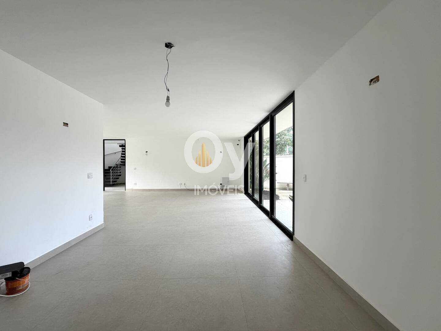 Casa gigante para uso comercial no Jardim Esplanada I – maravilhosa