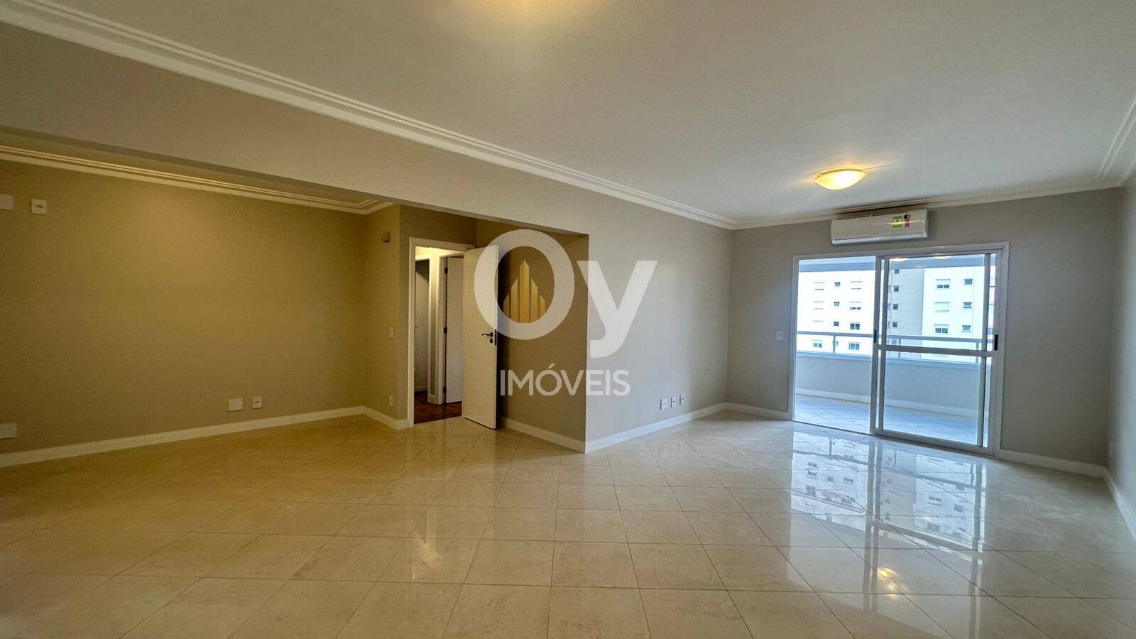 APARTAMENTO À VENDA |151m² no Palazzo San Pietro | 3 Dorms sendo 1 suite