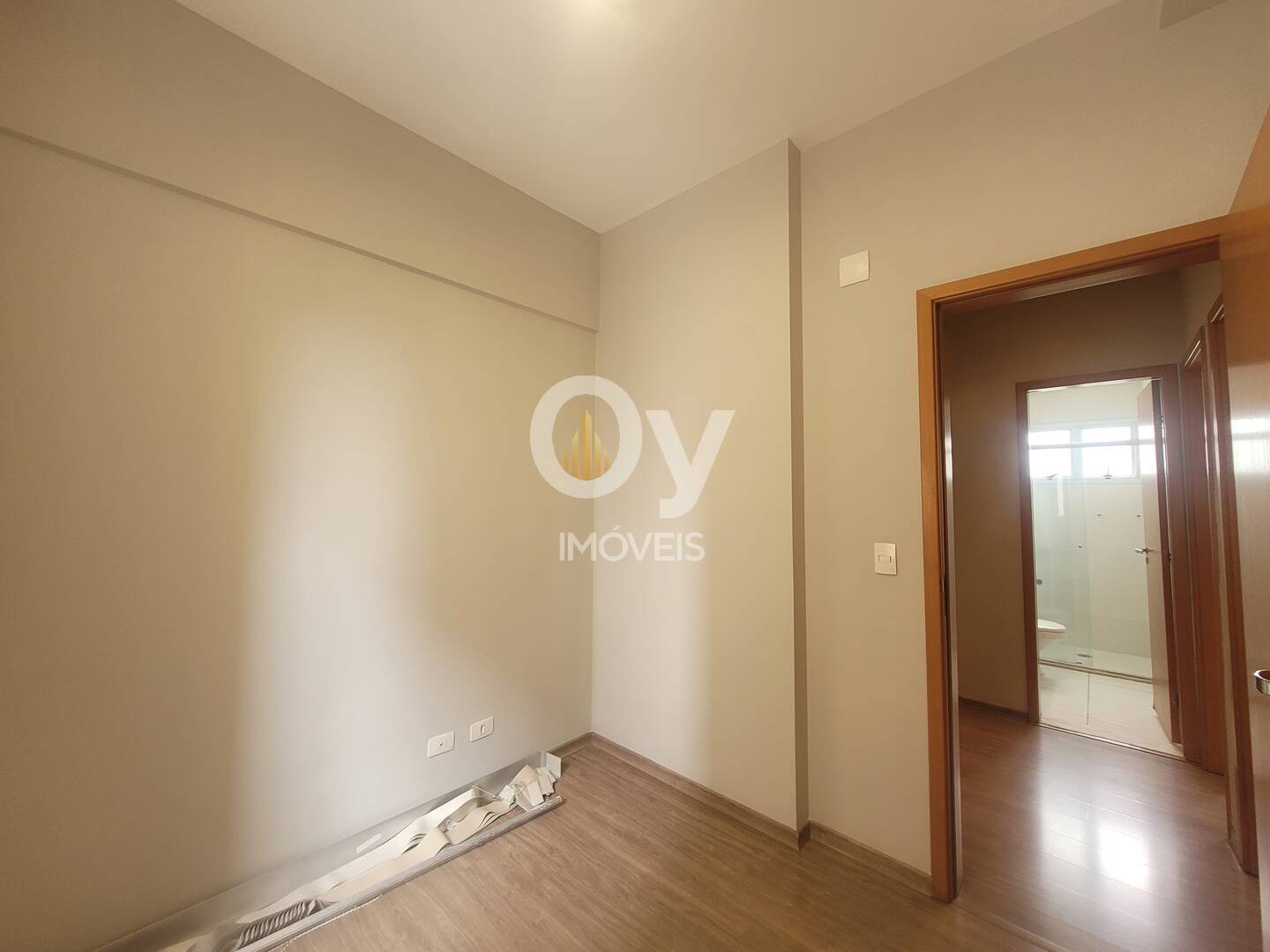 Locação Apartamento 3 Dormitórios no Edifício Quartetto – 120 m²