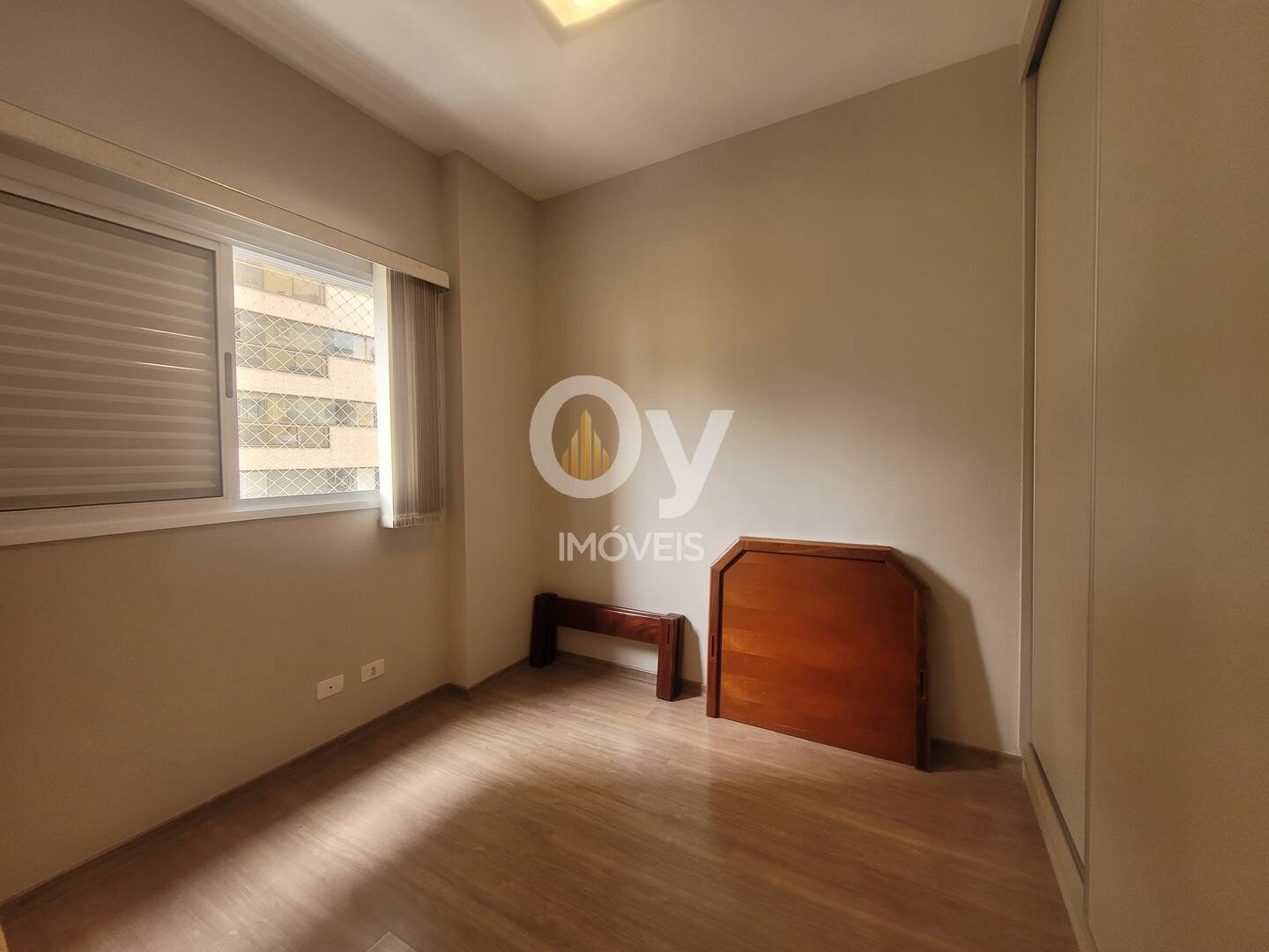 Locação Apartamento 3 Dormitórios no Edifício Quartetto – 120 m²