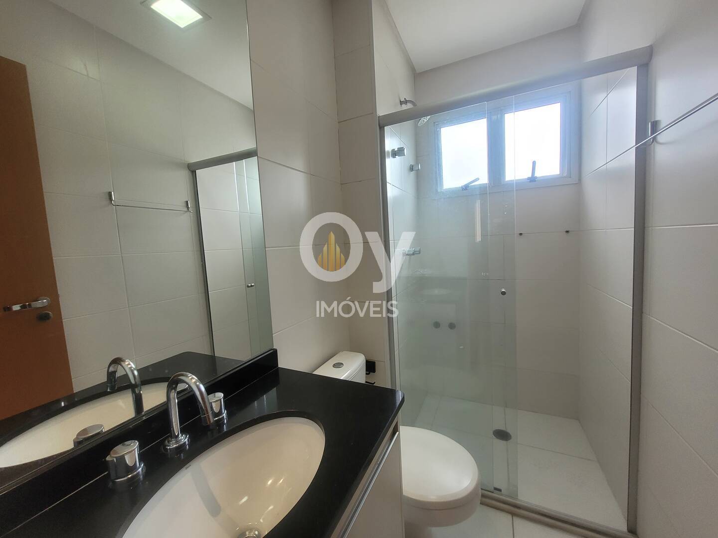 Locação Apartamento 3 Dormitórios no Edifício Quartetto – 120 m²