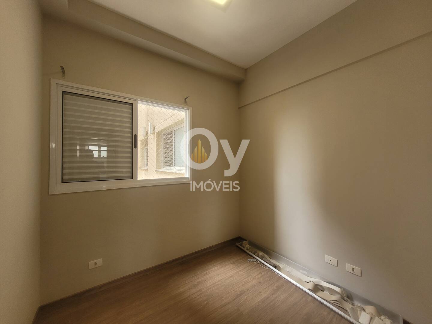 Locação Apartamento 3 Dormitórios no Edifício Quartetto – 120 m²