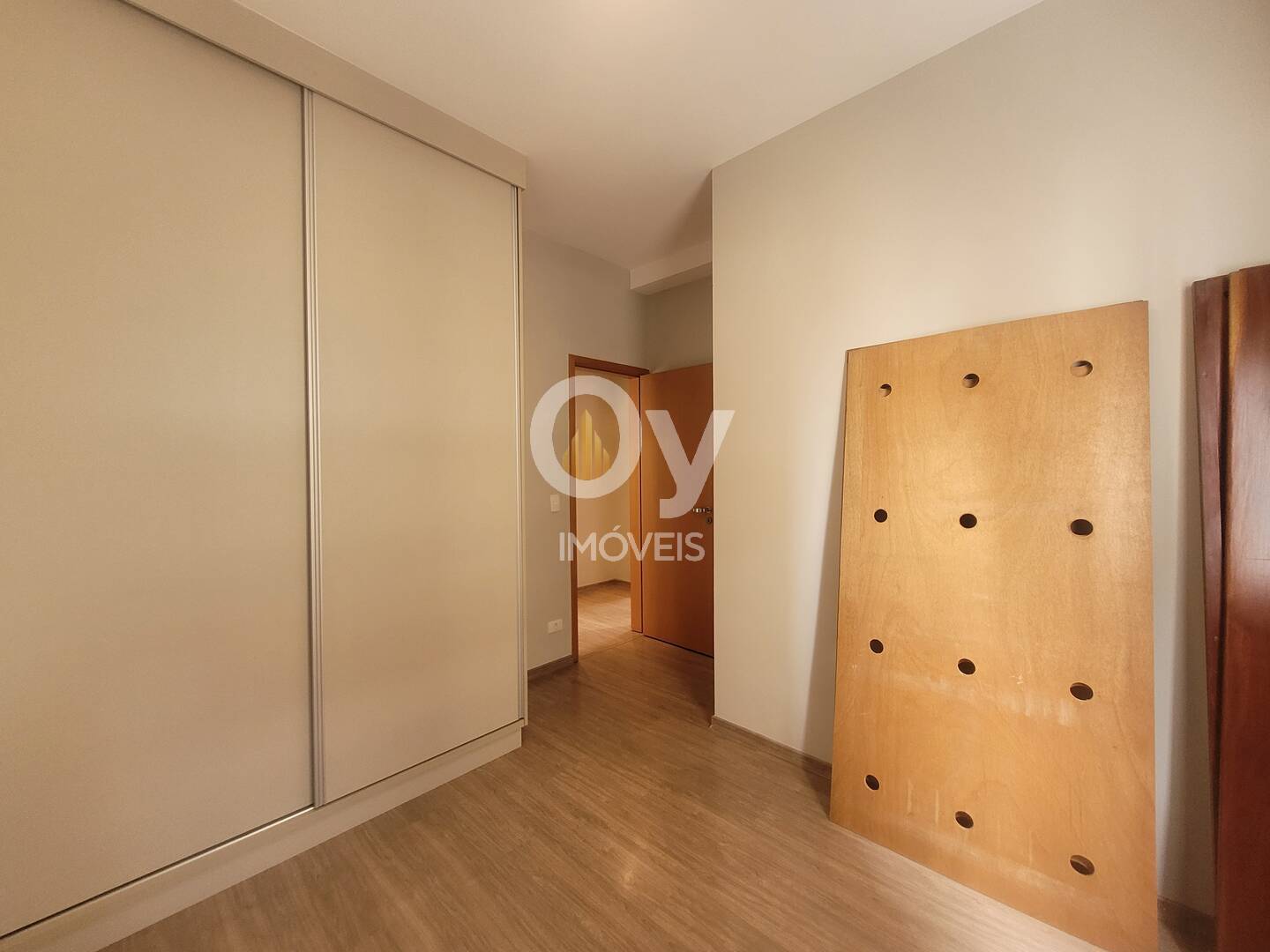 Locação Apartamento 3 Dormitórios no Edifício Quartetto – 120 m²